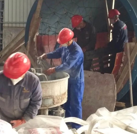 castable refractory castable refractory