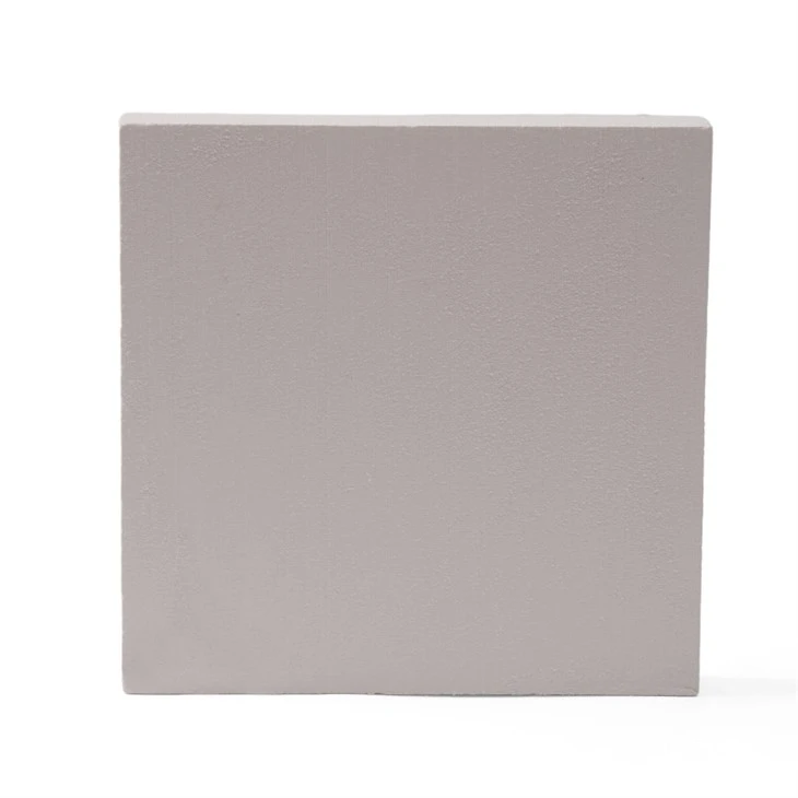 650℃ Calcium Silicate Board