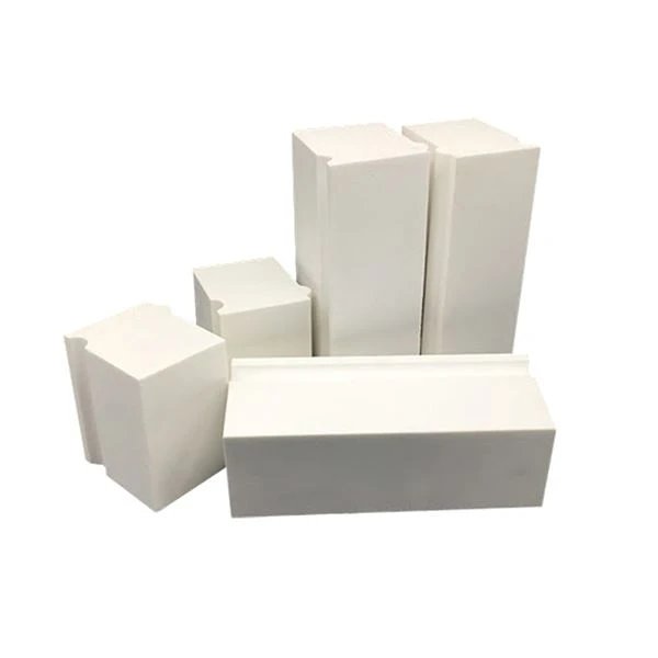 Tijolo de Revestimento de Alumina
