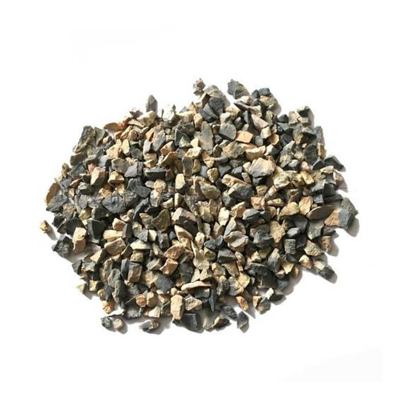 mineral bauxita