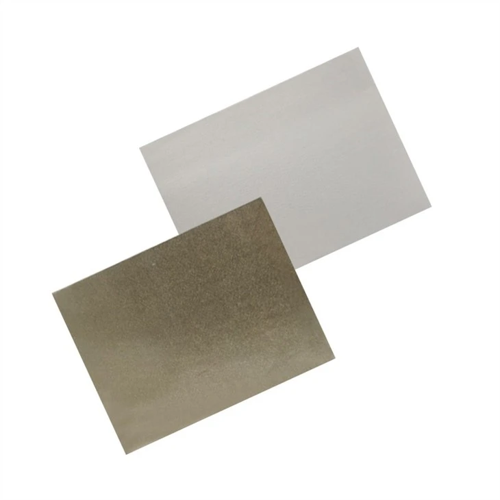 mica-plate