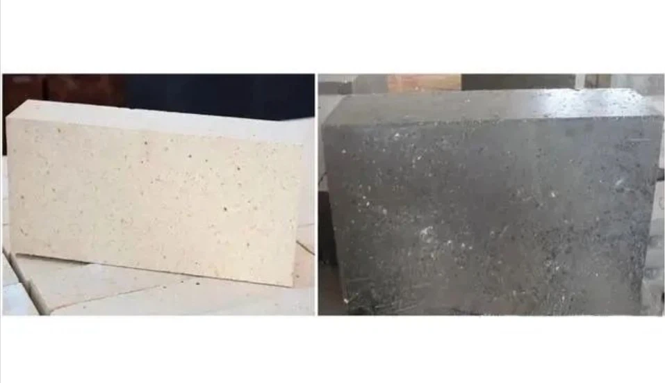 refractory bricks are used for the blast furnace body refractory bricks are used for the blast furnace body