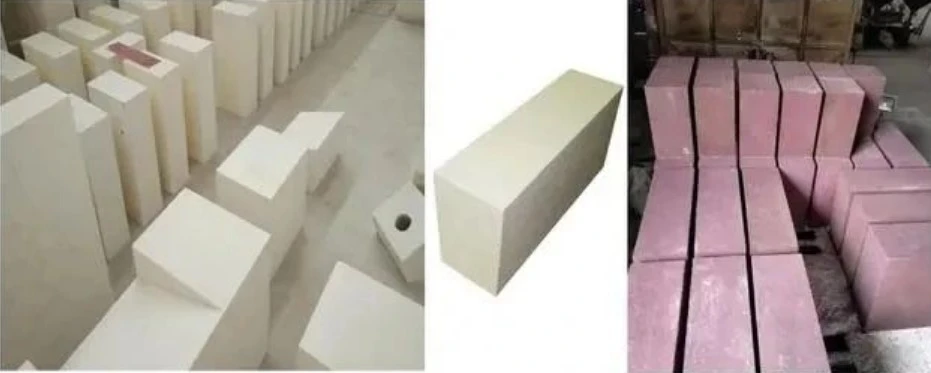 corundum brick corundum brick