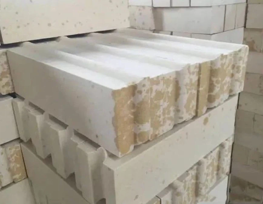 silica bricks silica bricks