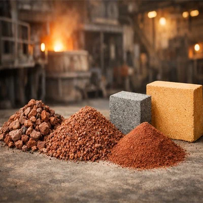 calcined bauxite calcined bauxite
