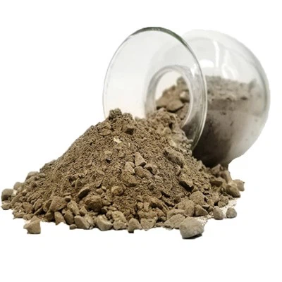 Alumina Magnésia Fundível
